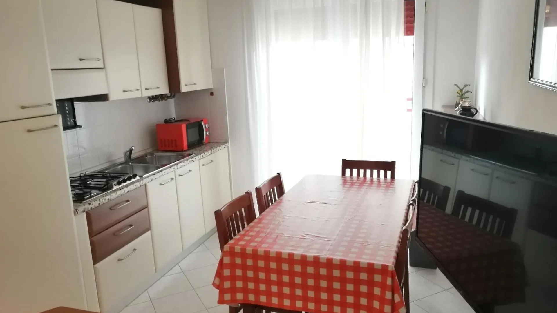 Appartamento Acapulco Residence 101 Lido di Jesolo